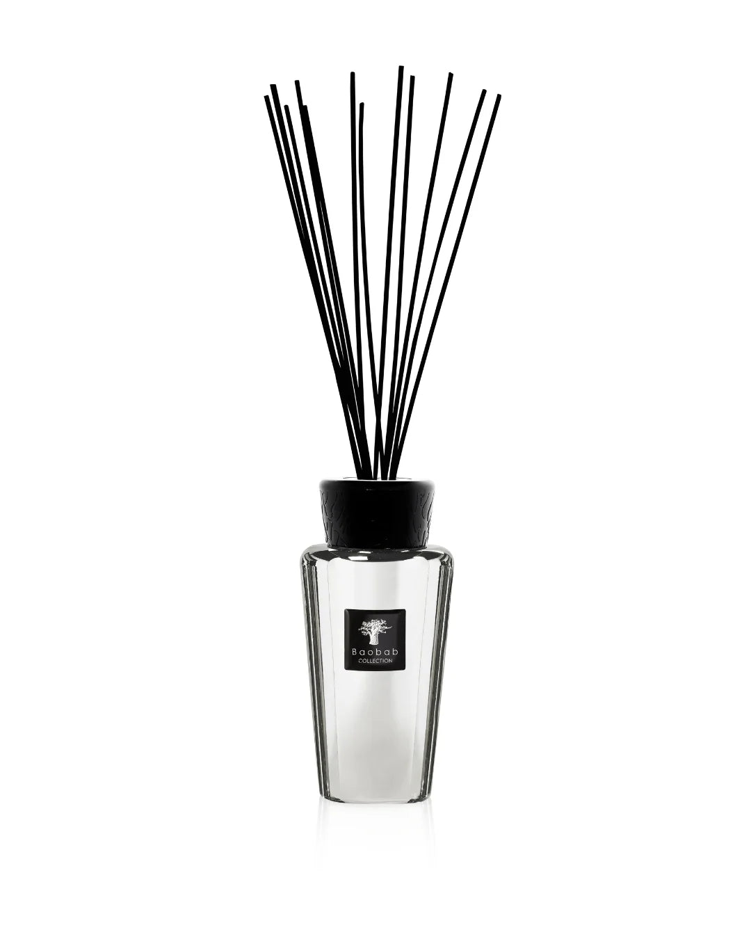 Baobab Les Exclusives Platinum geurstokjes 500 ml – sfeerbeeld 1