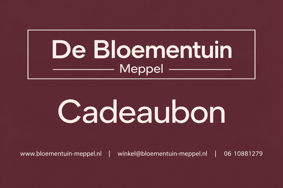 Cadeaubon