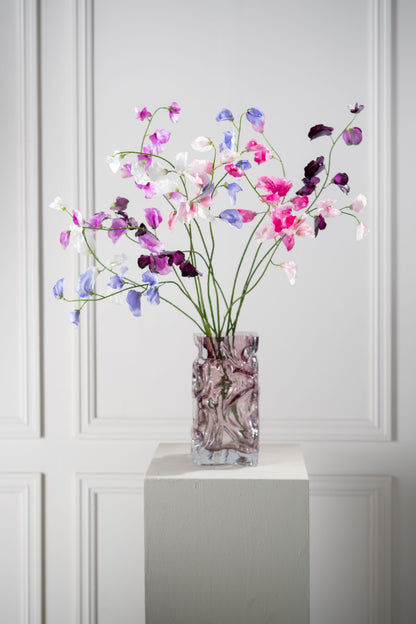 Lathyrus tak roze in sfeerbeeld