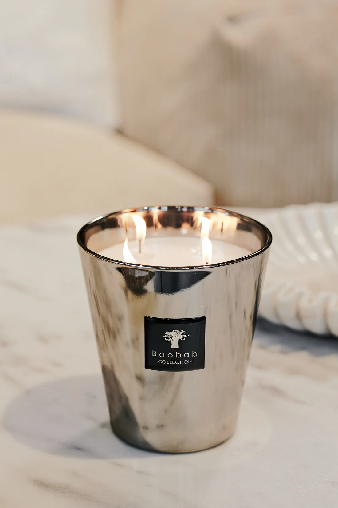 Baobab Les Exclusives Platinum – sfeerbeeld 3