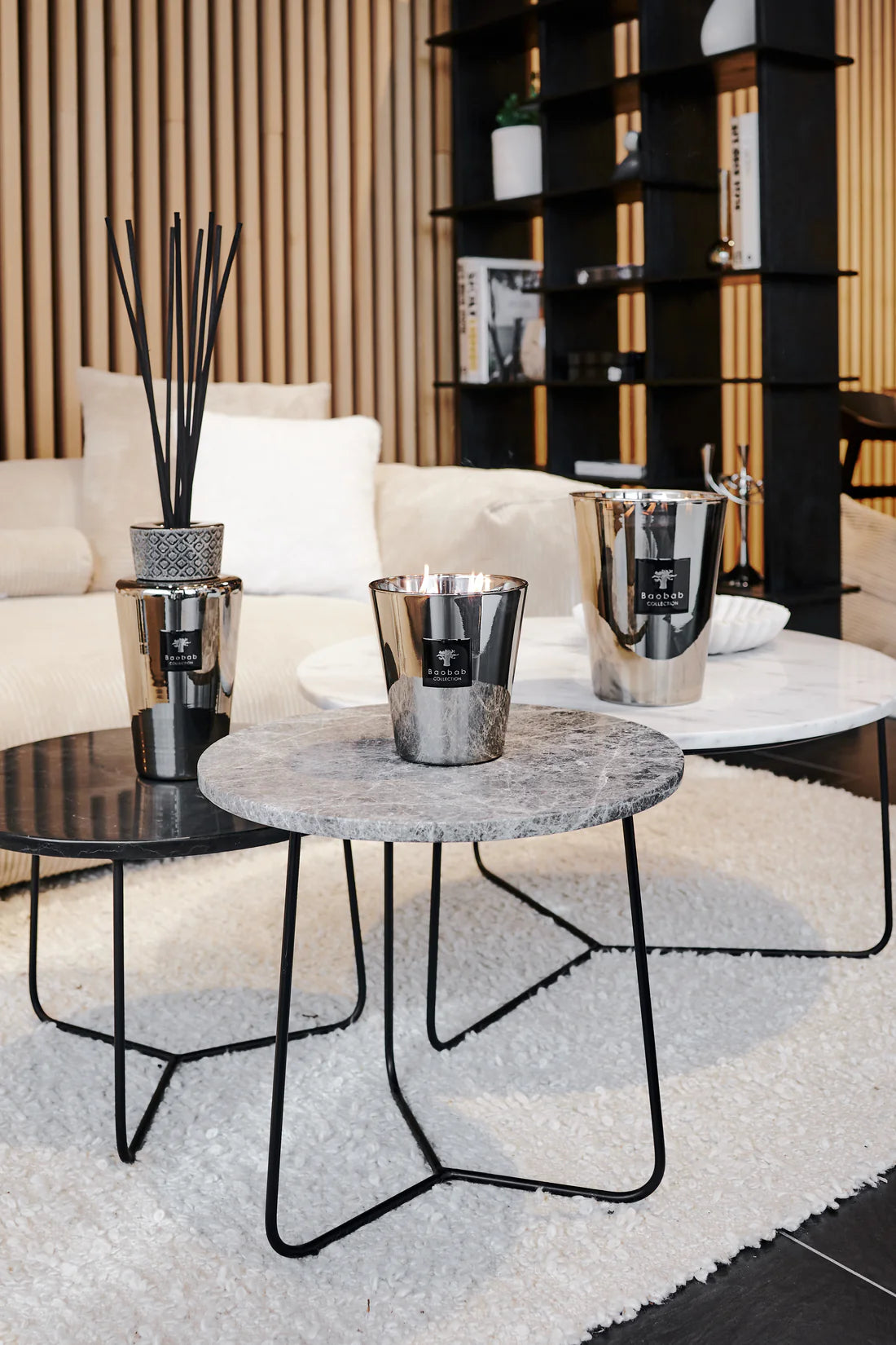 Baobab Les Exclusives Platinum – sfeerbeeld 2