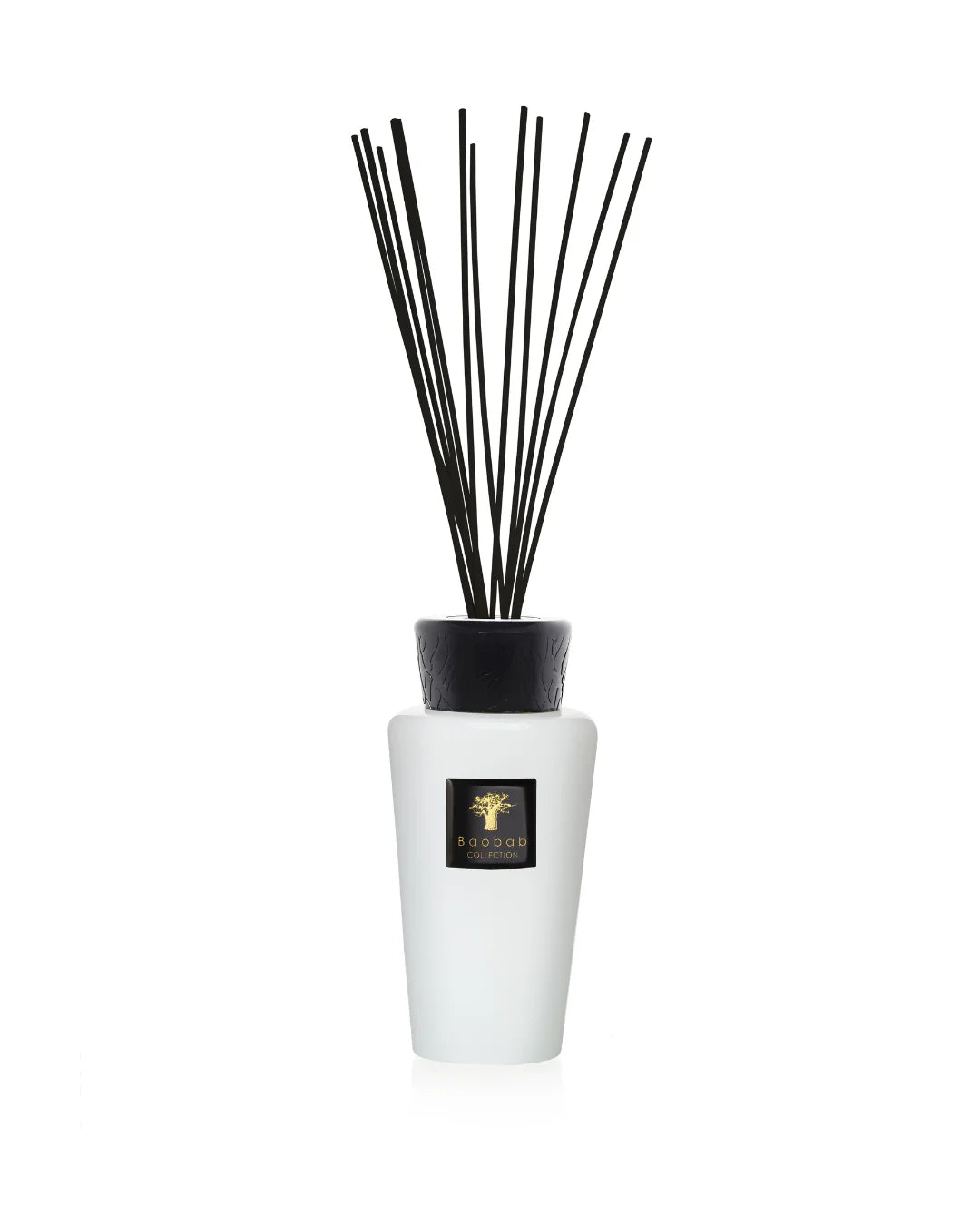 Baobab Les Prestigieuses Pierre de Lune geurstokjes 500 ml