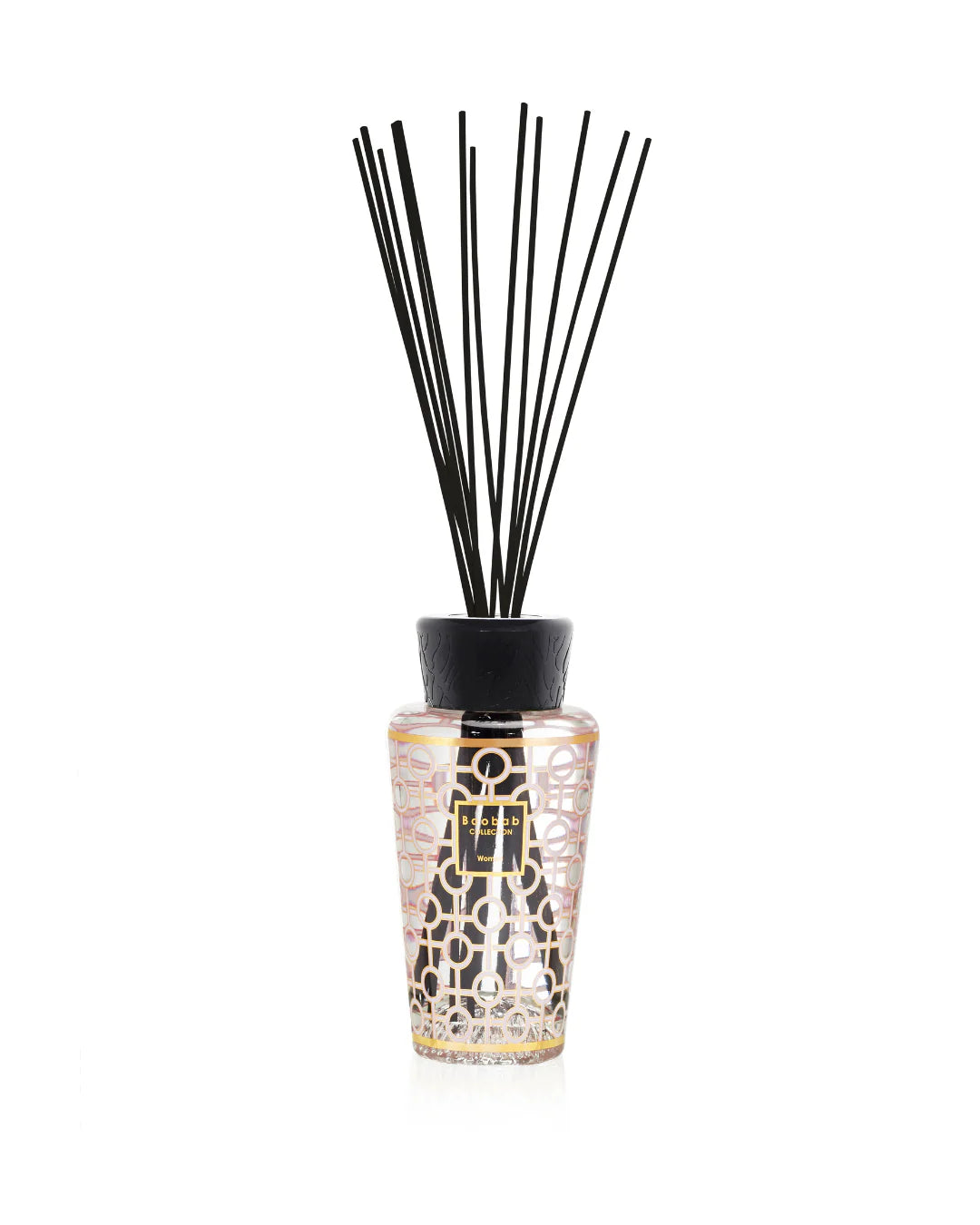 Baobab Women geurstokjes 500 ml – sfeerbeeld 1