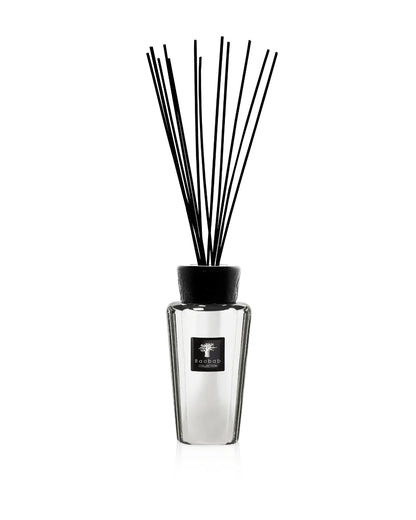Baobab Les Exclusives Platinum geurstokjes 500 ml – sfeerbeeld 1