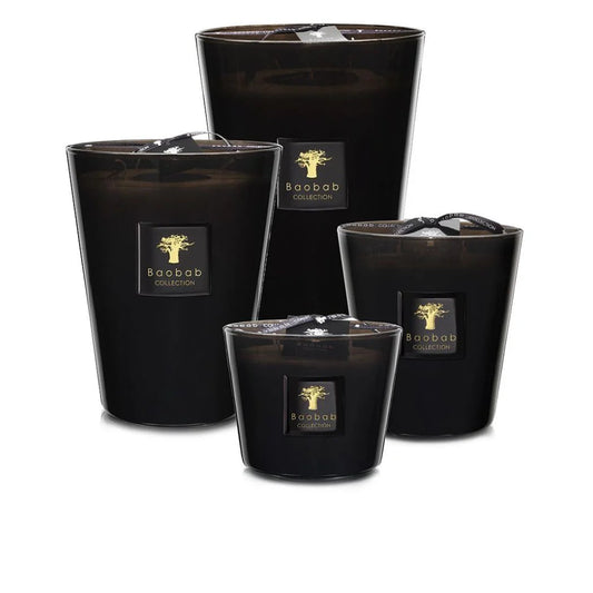 Baobab Les Prestigieuses Encre de Chine – alle formaten naast elkaar