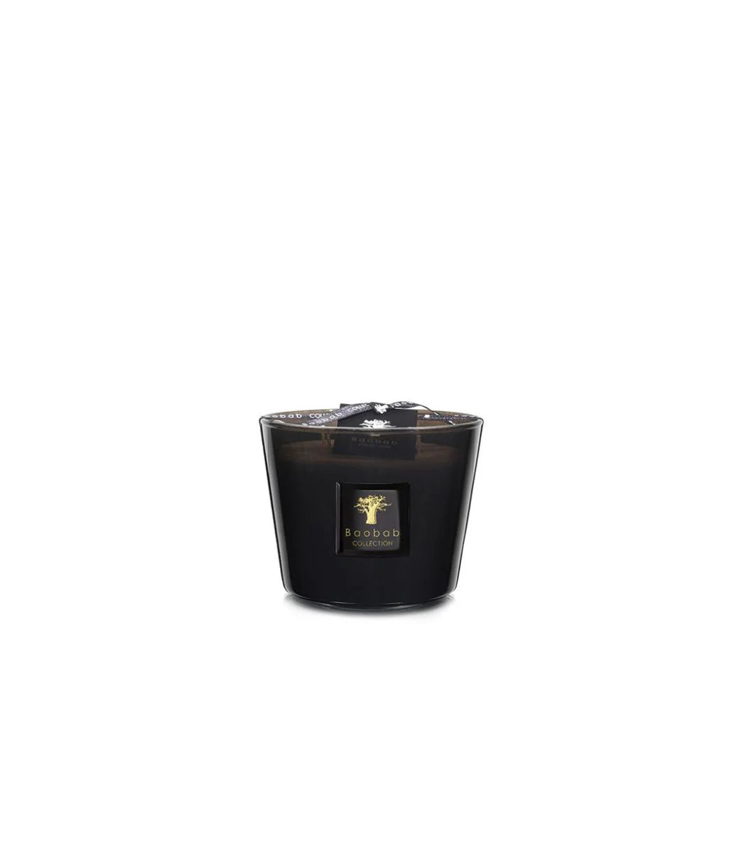Baobab Les Prestigieuses Encre de Chine geurkaars, formaat Max 10