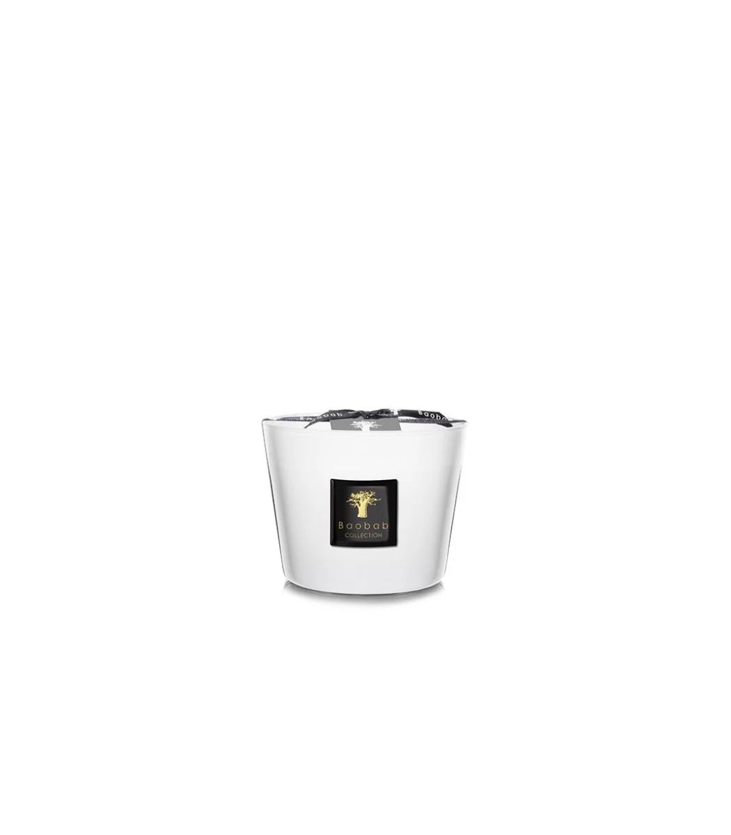 Baobab Les Prestigieuses Pierre de Lune geurkaars, formaat Max 10
