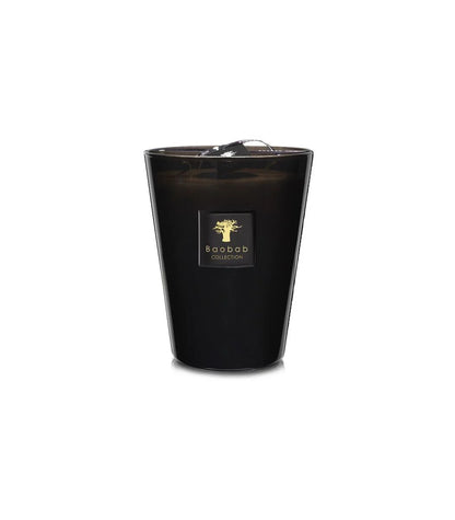 Baobab Les Prestigieuses Encre de Chine geurkaars, formaat Max 24