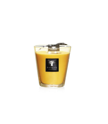 Baobab All Seasons Zanzibar Spices Max 16 geurkaars