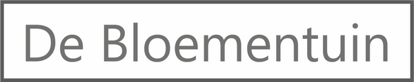 De Bloementuin Meppel